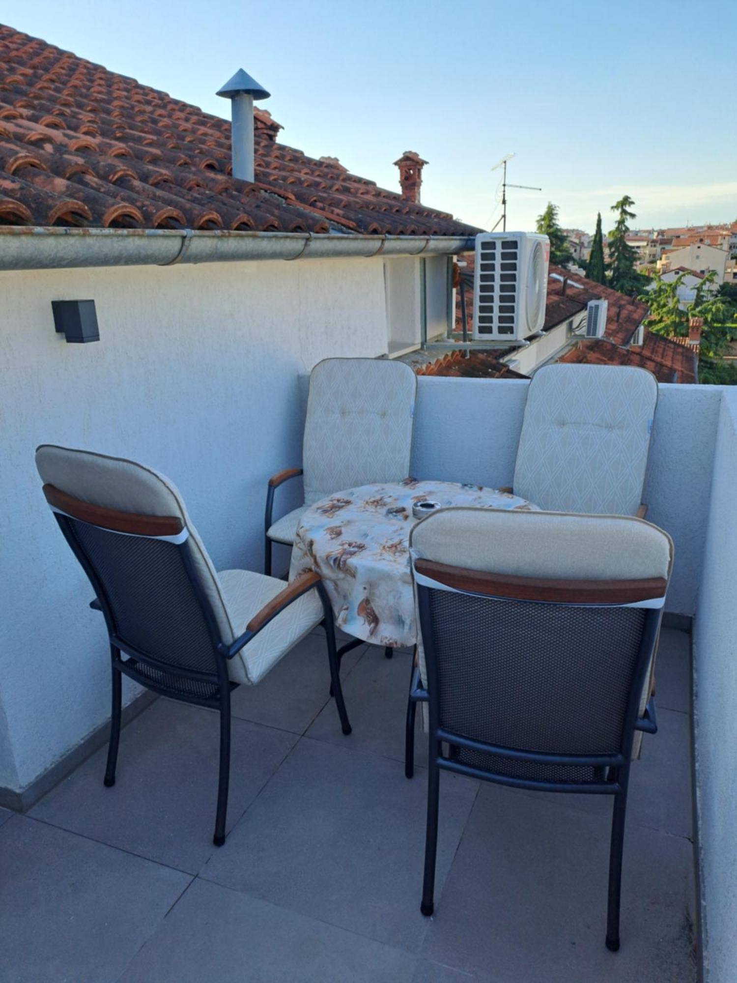 Apartman N & V