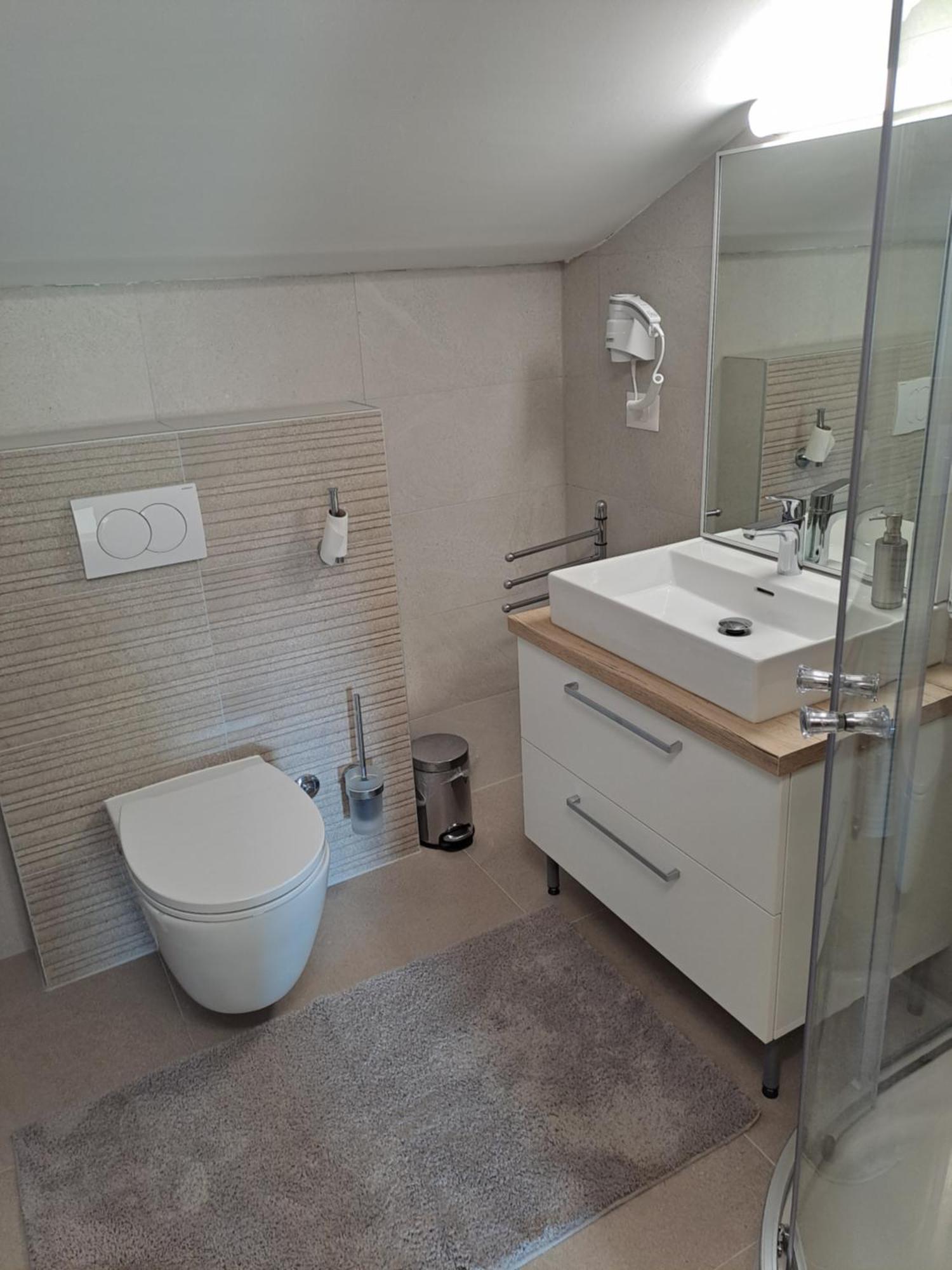 Apartman N & V