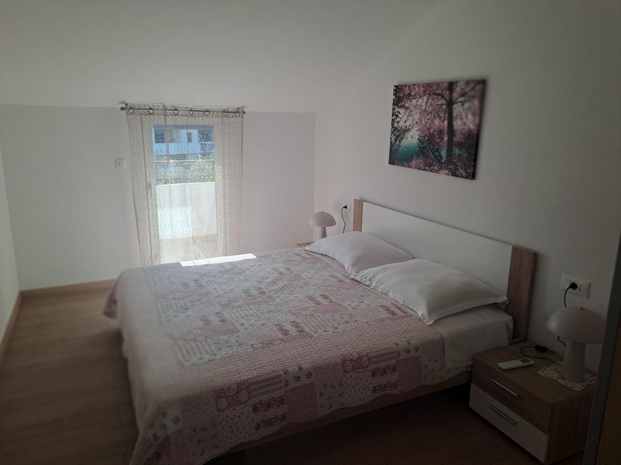 Apartman N & V Porec
