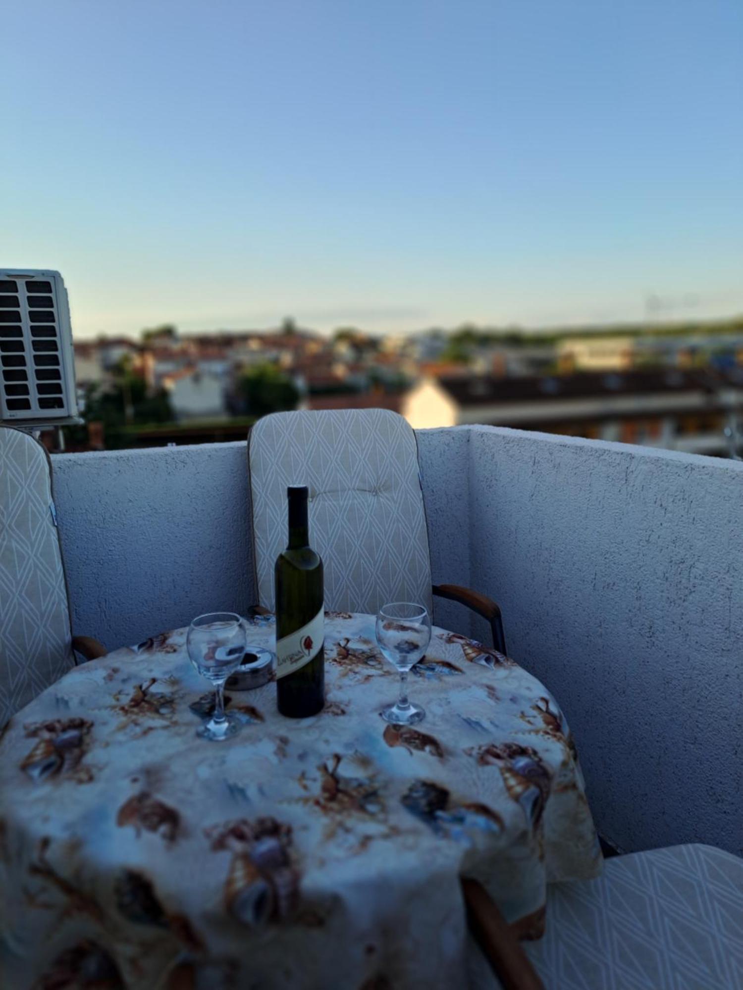 N & V Apartman *