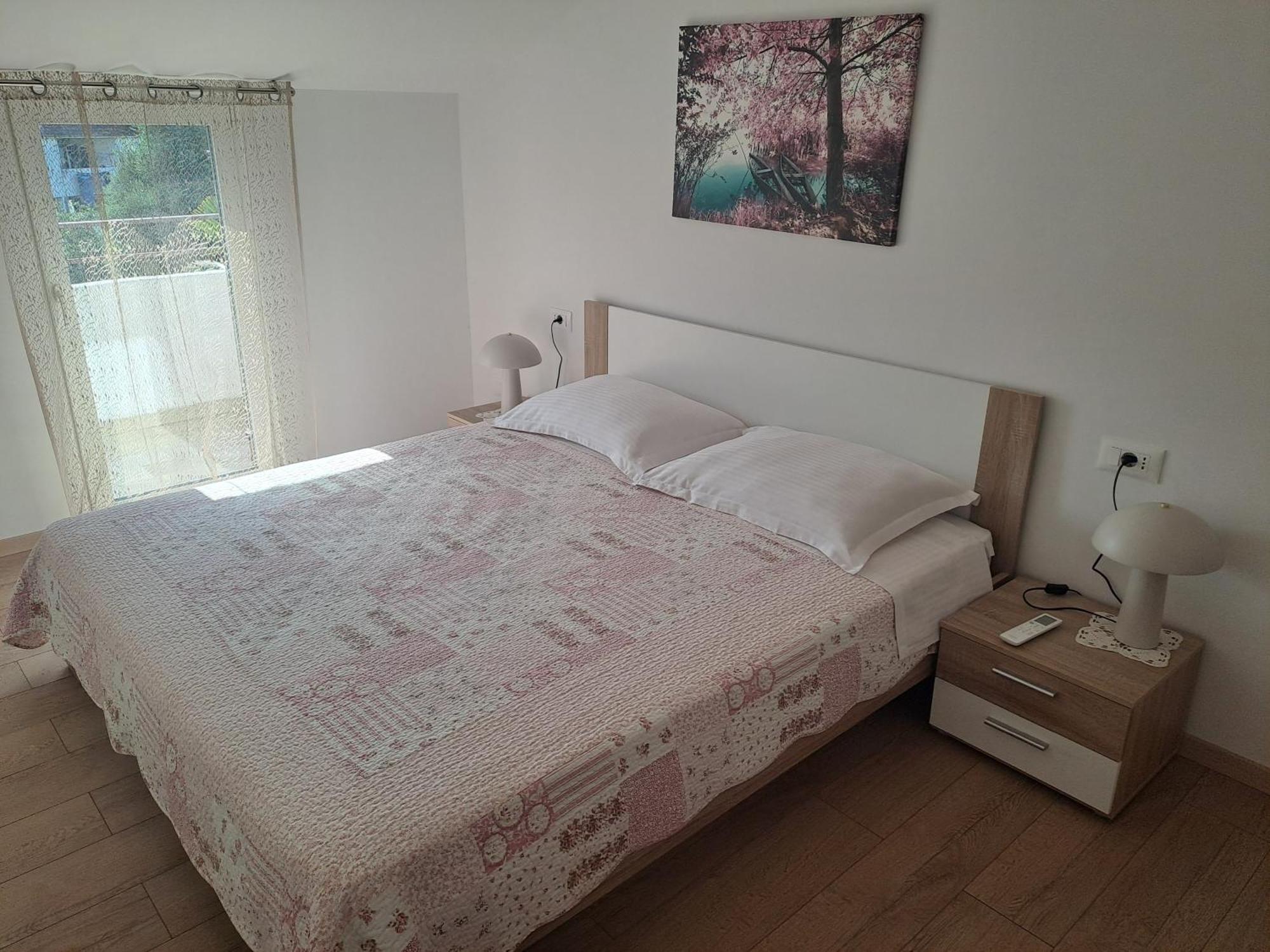 Apartman N & V Porec