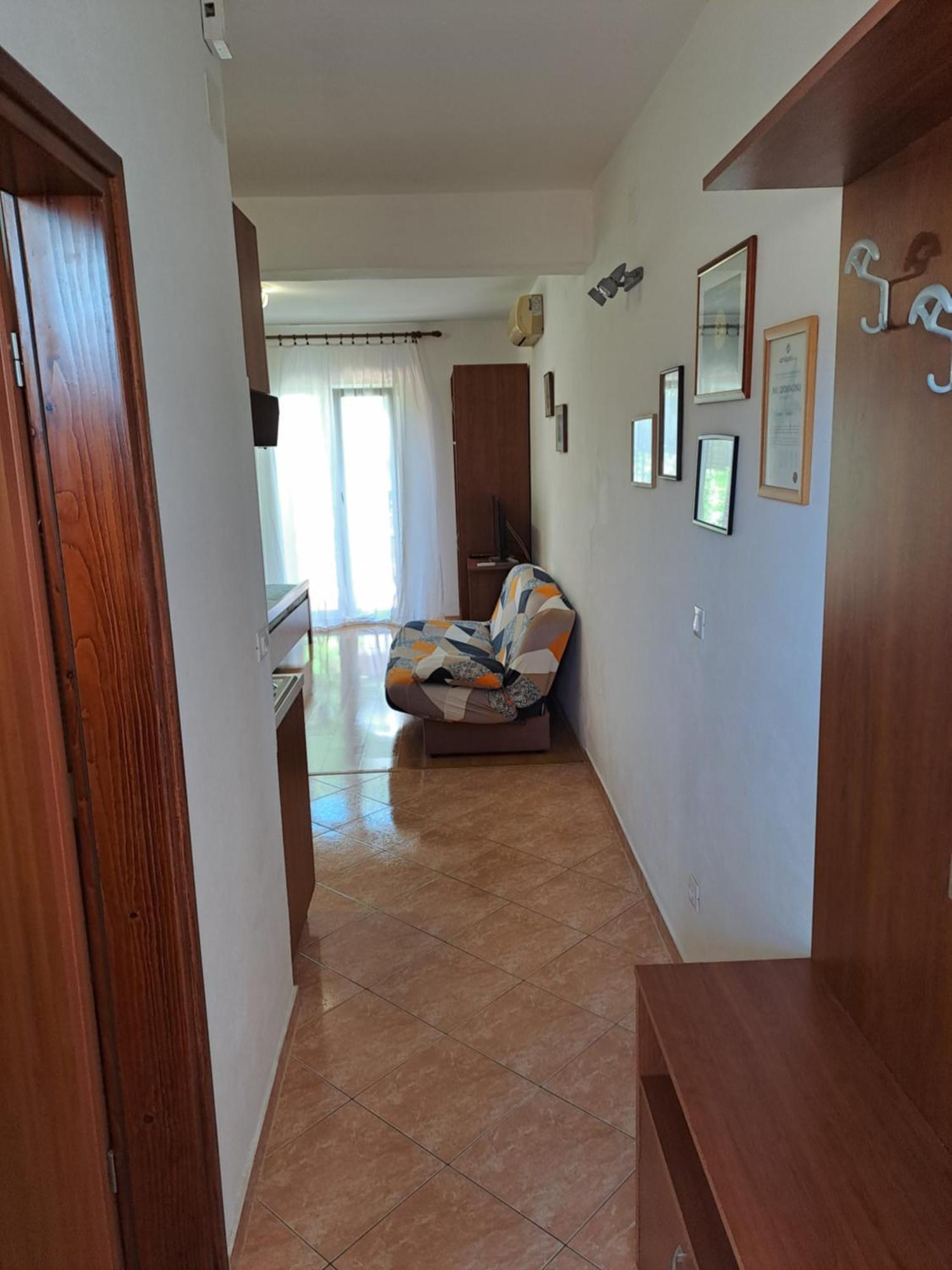 Apartman N & V