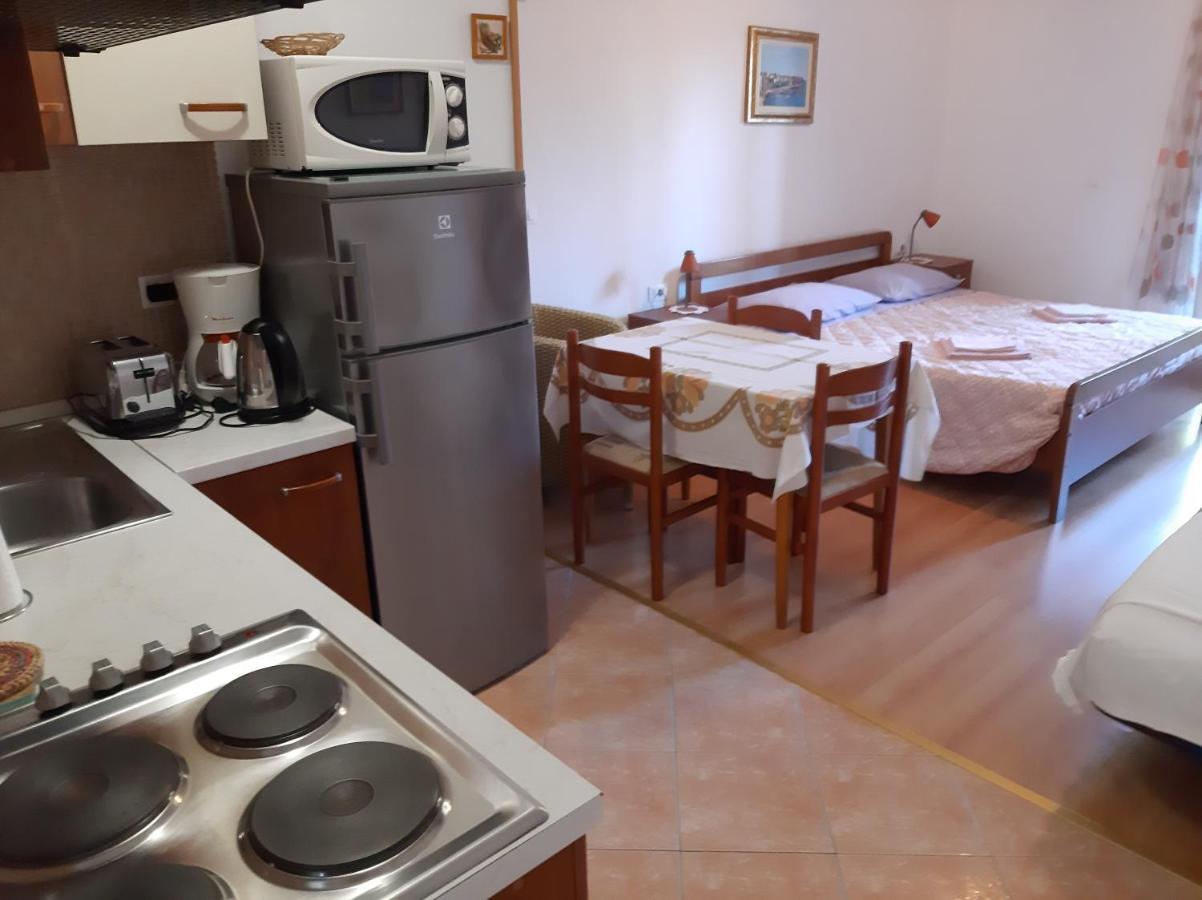 Apartmán N & V Porec