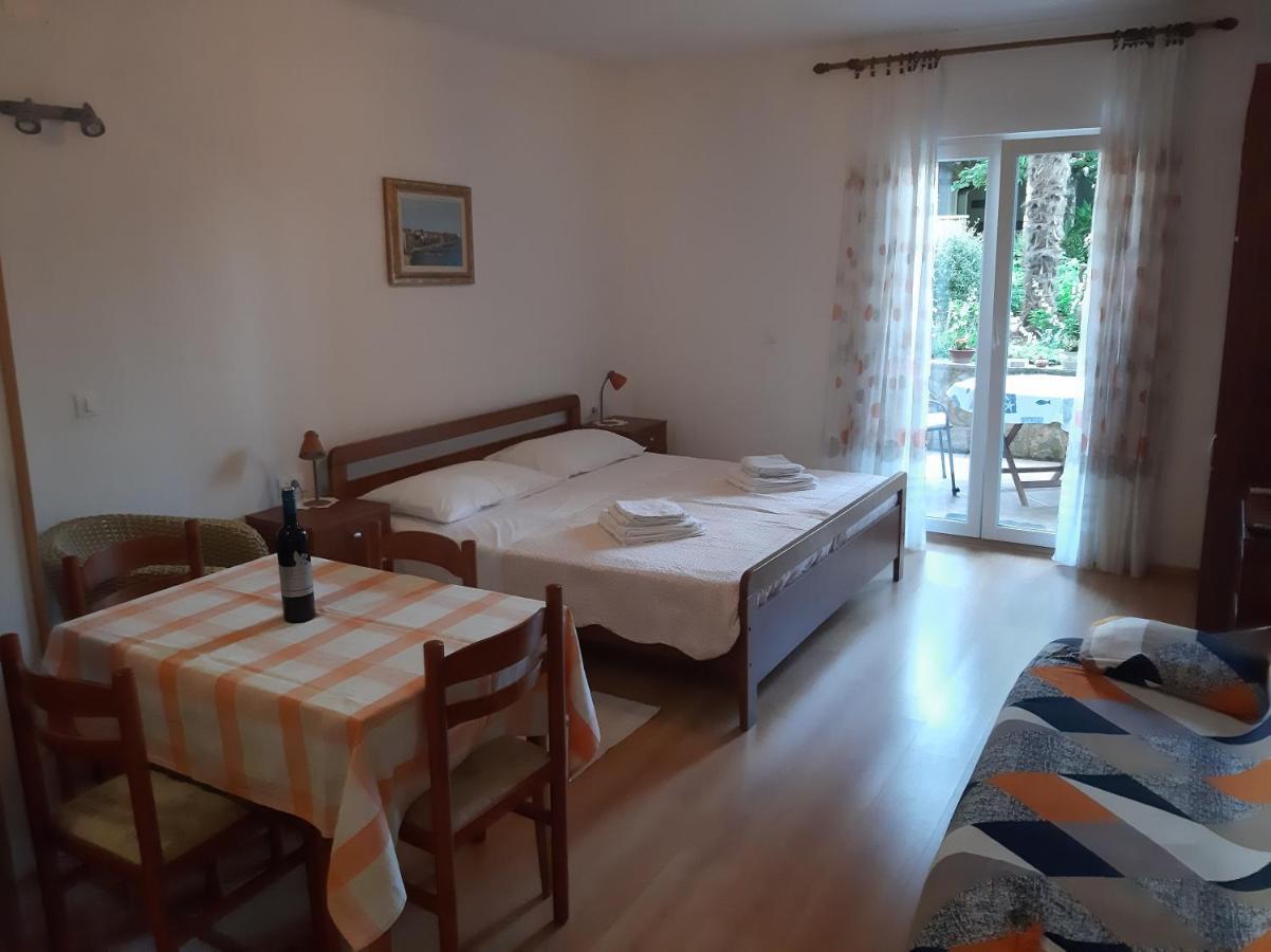 N & V Apartmán Porec