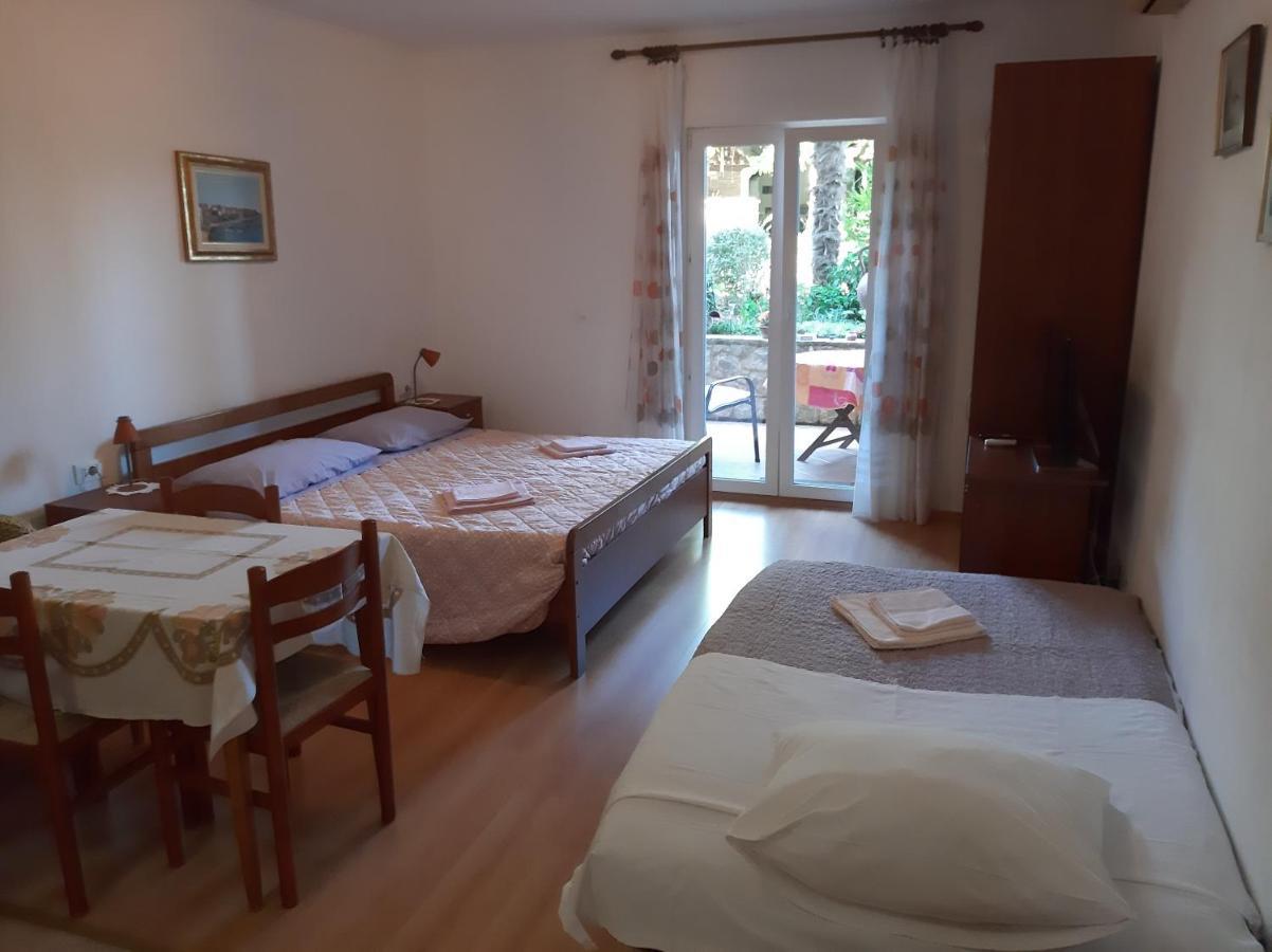 Apartmán N & V Porec