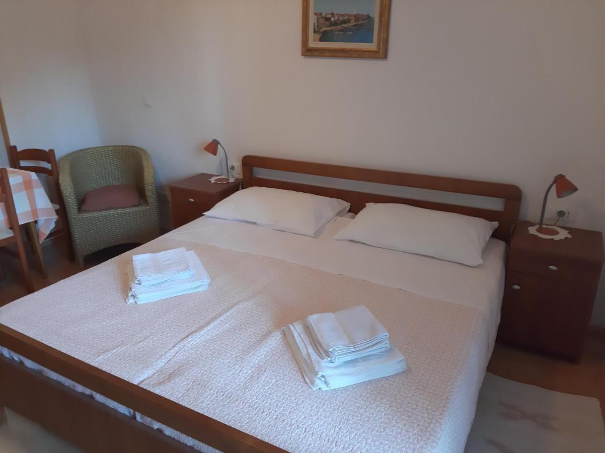 N & V Apartmán *