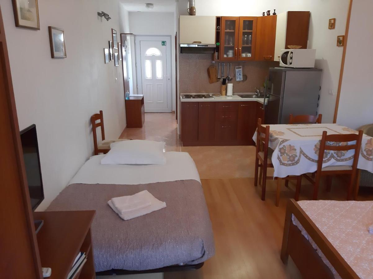 N & V Apartmán Porec