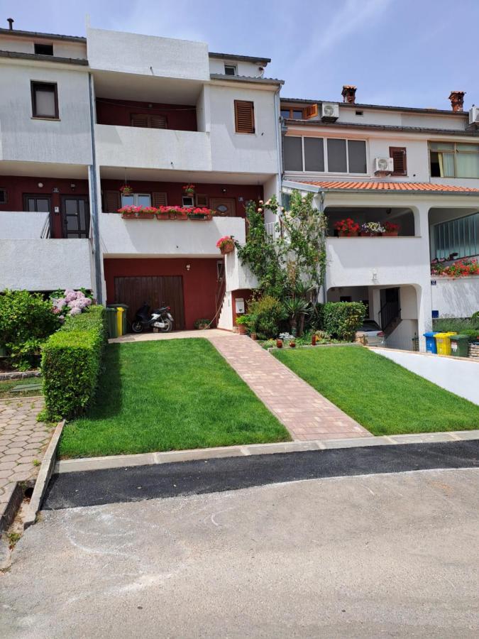 N & V Apartmán *