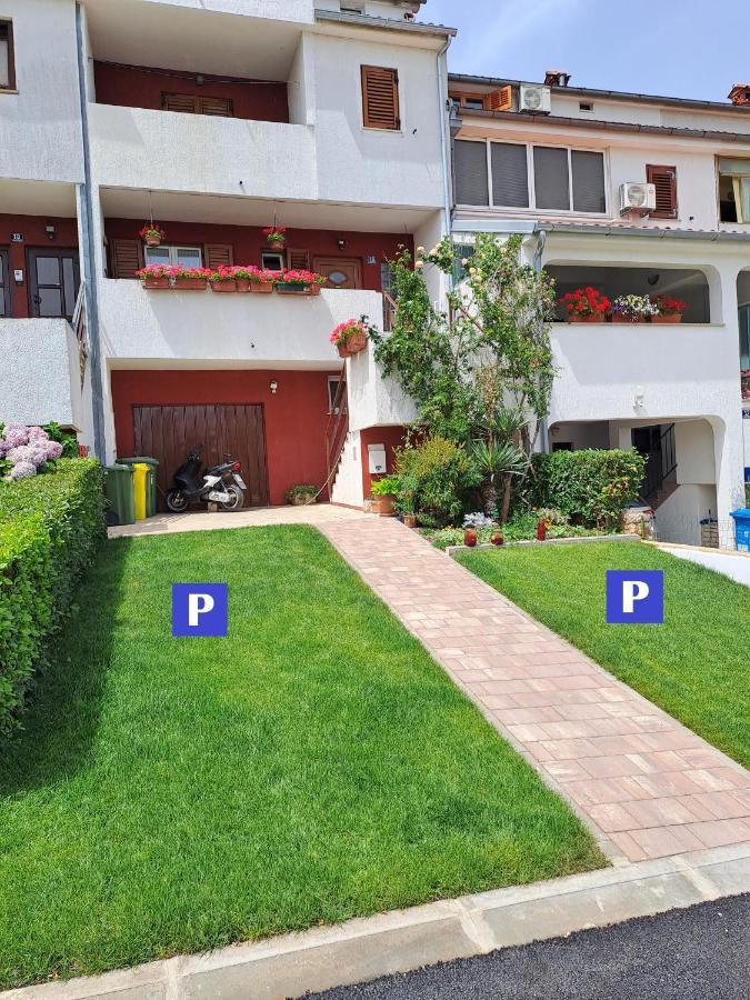 Apartmán N & V