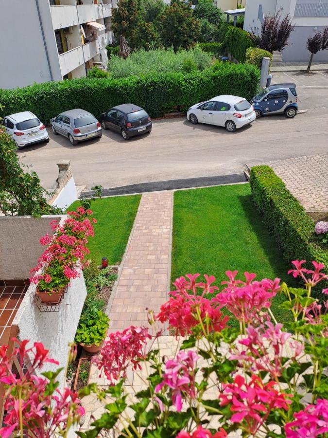 N & V Apartment Poreč