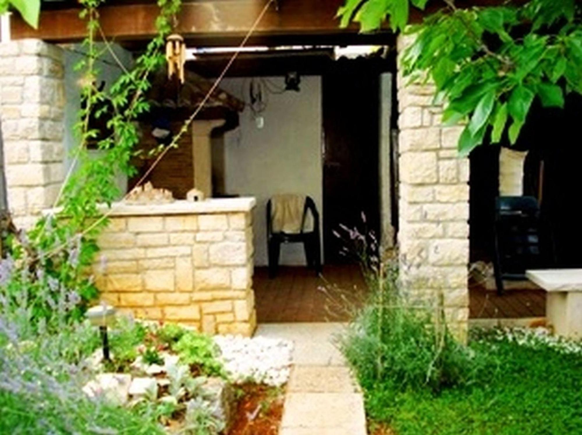 Apartmán N & V Porec