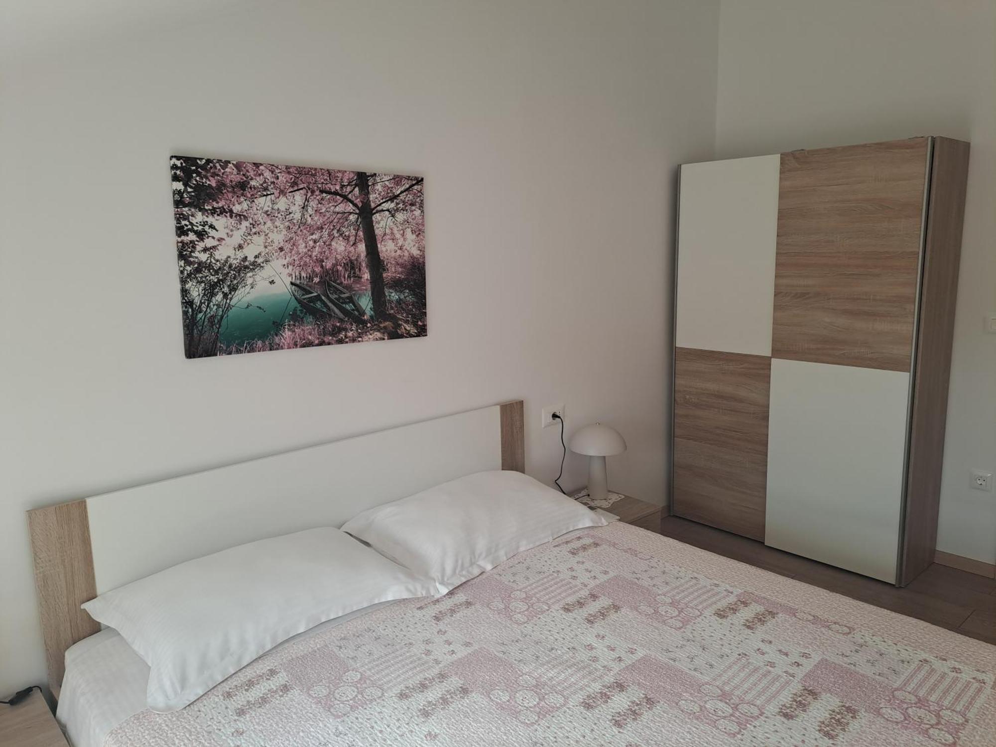 Apartmán N & V