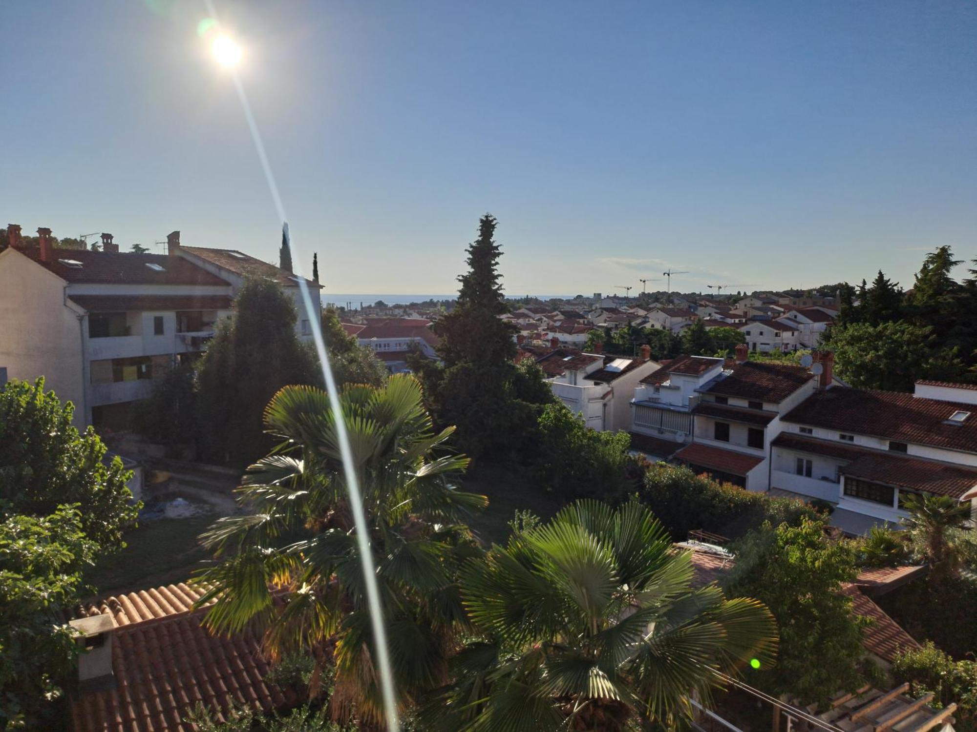 N & V Apartman