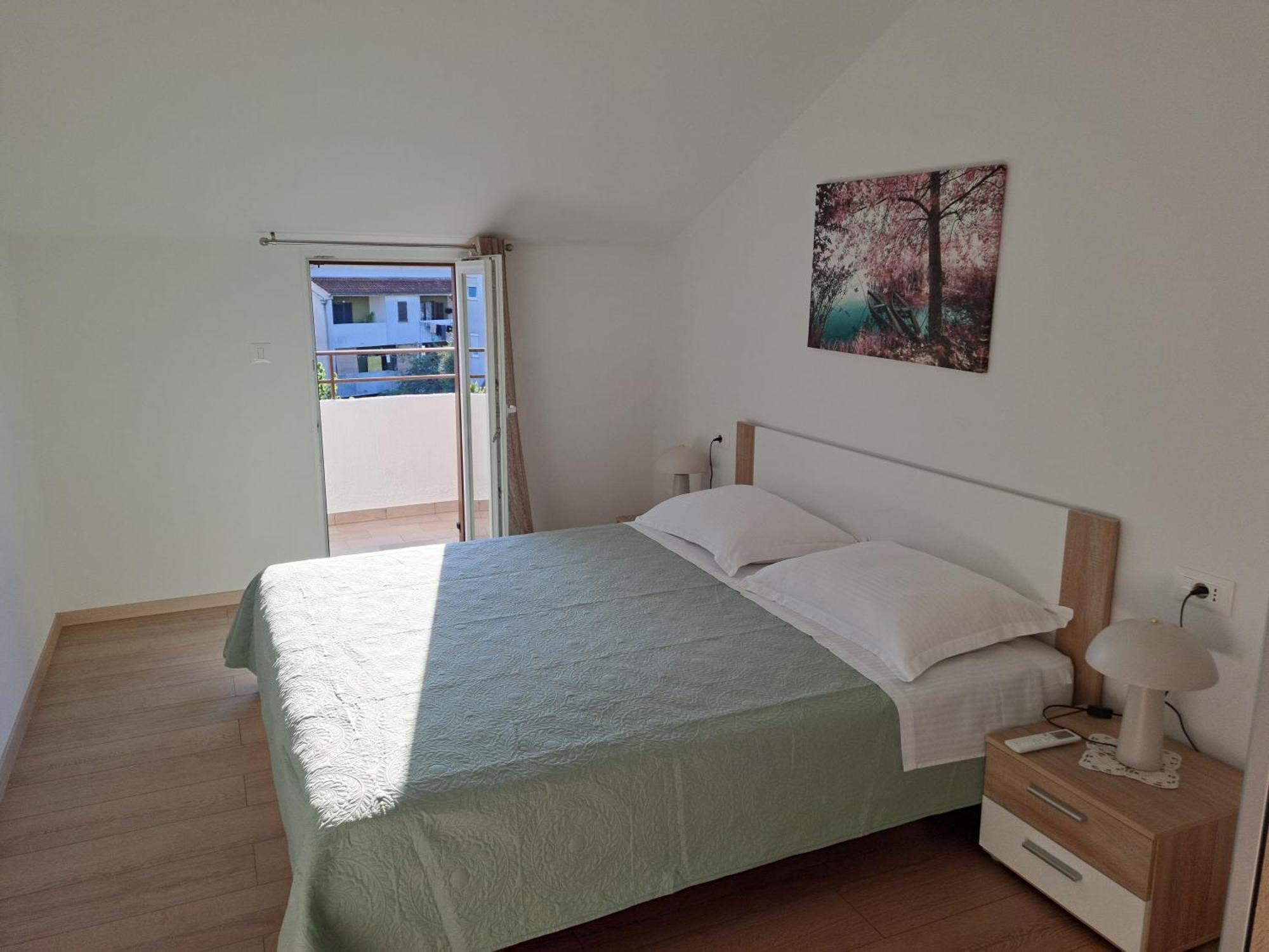Apartmán N & V Porec