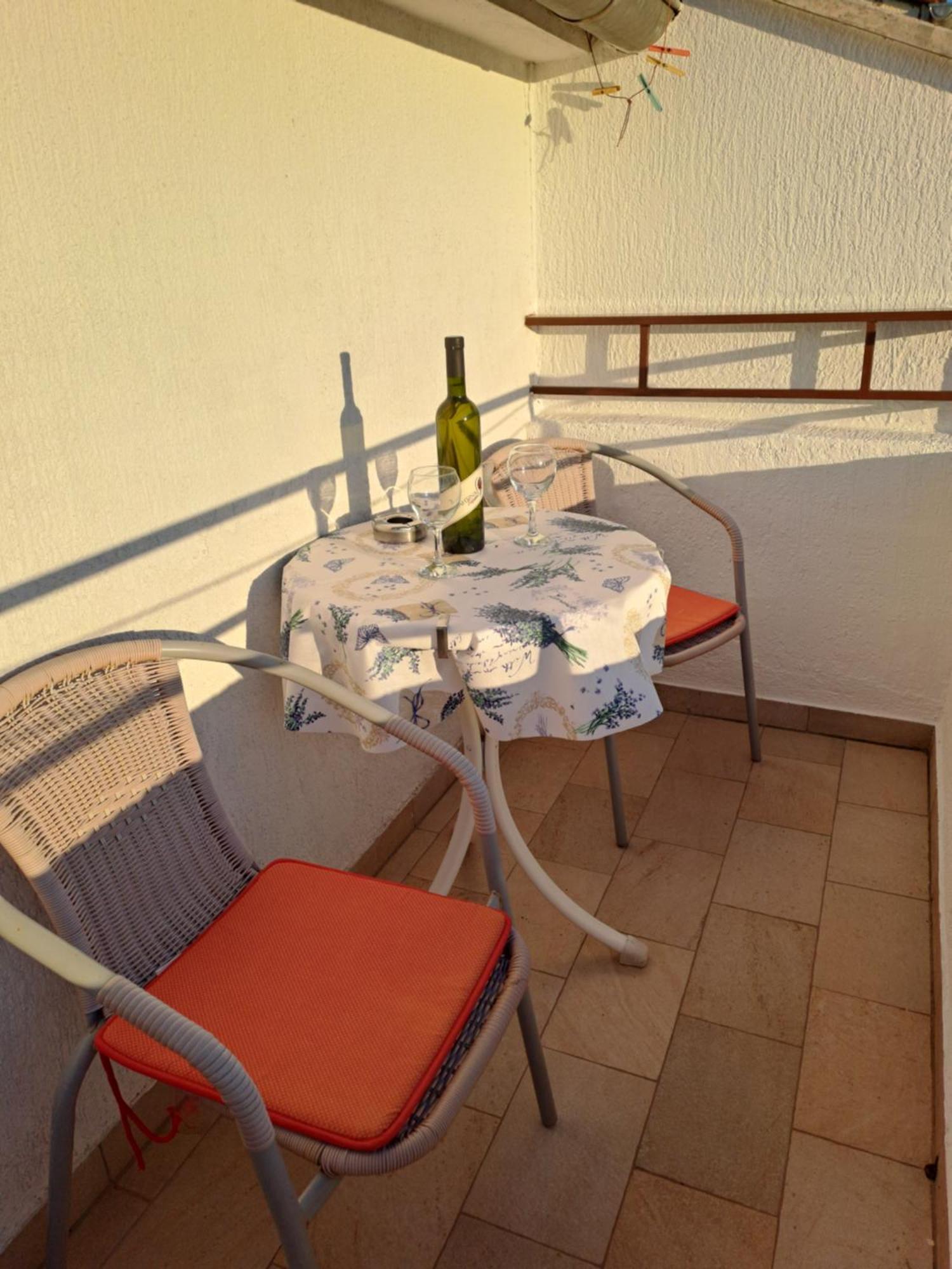 N & V Apartmán