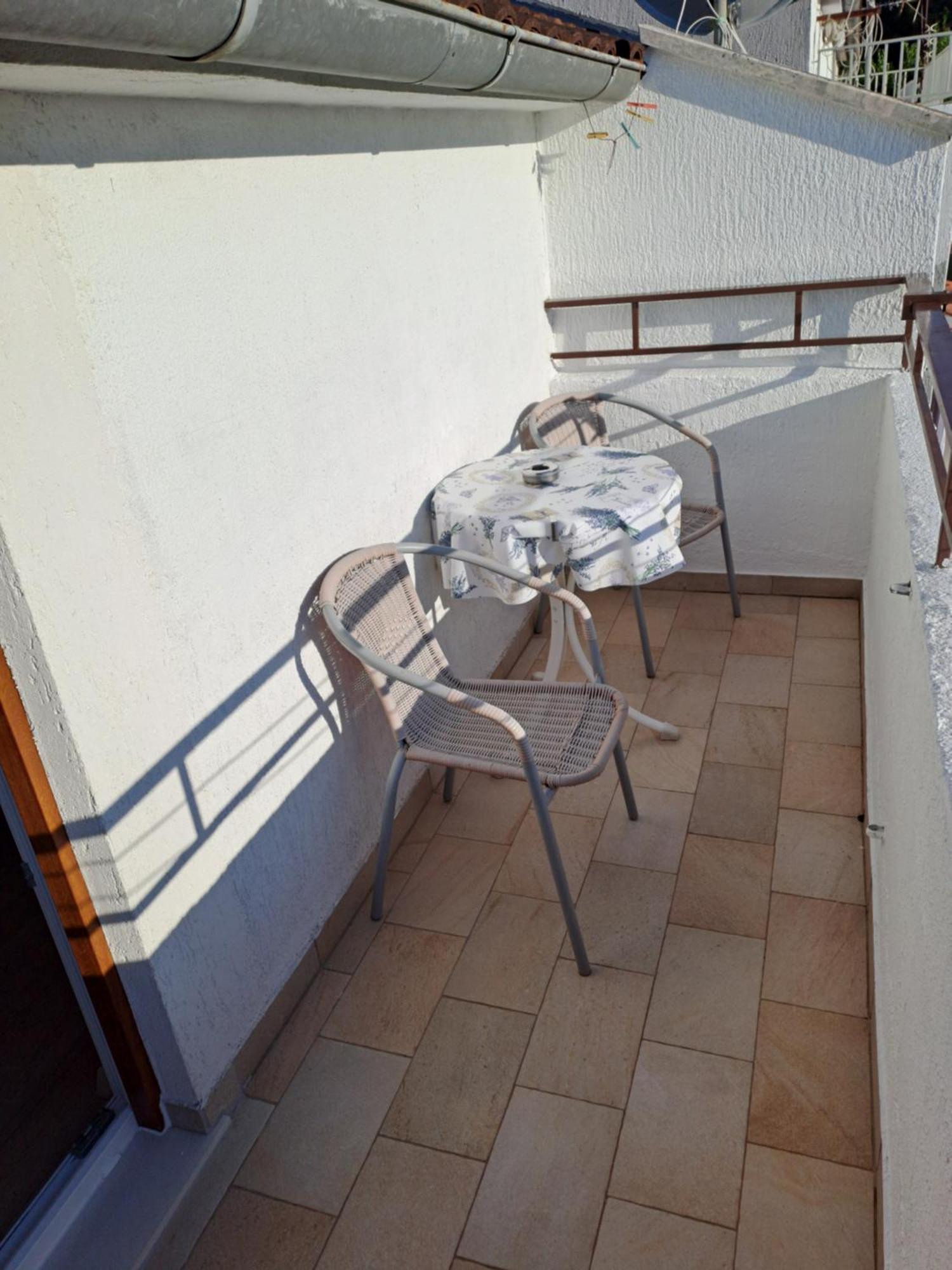 N & V Apartmán Porec