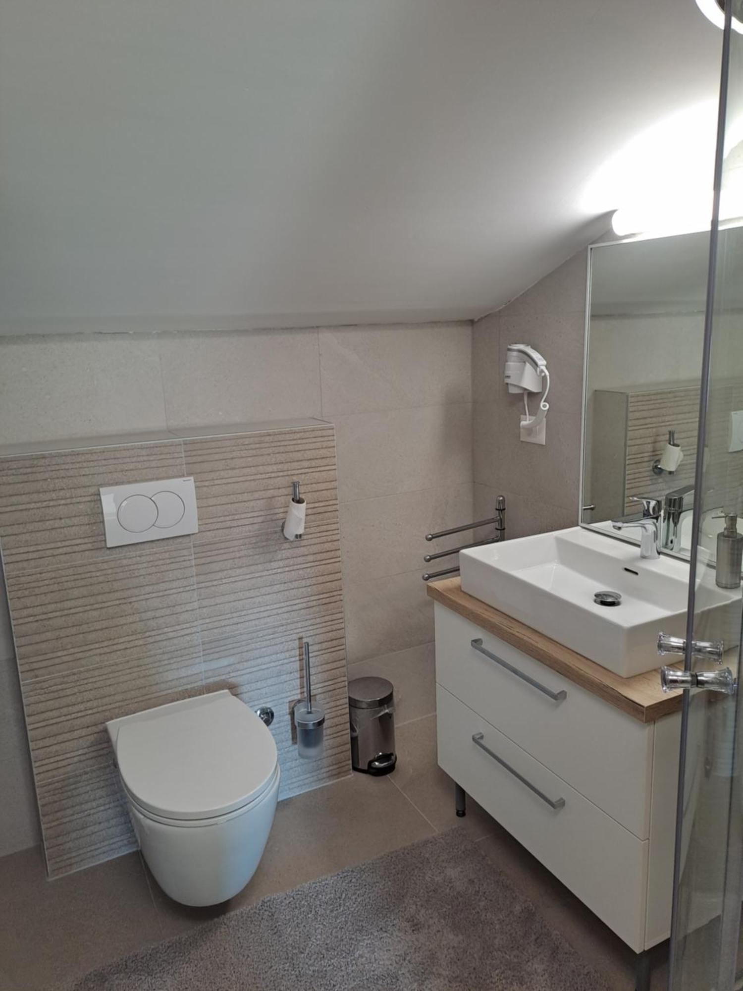 Apartmán N & V Porec