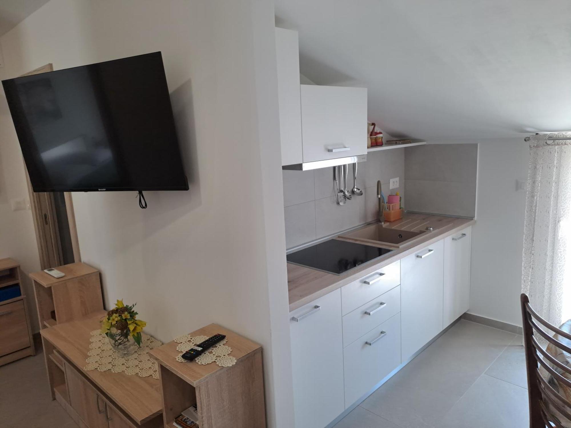 Apartmán N & V