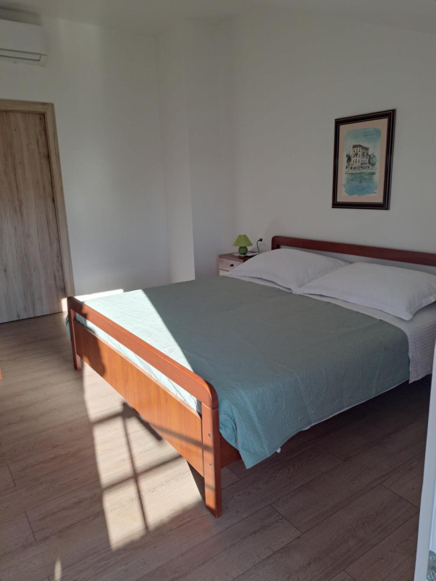 N & V Apartmán *