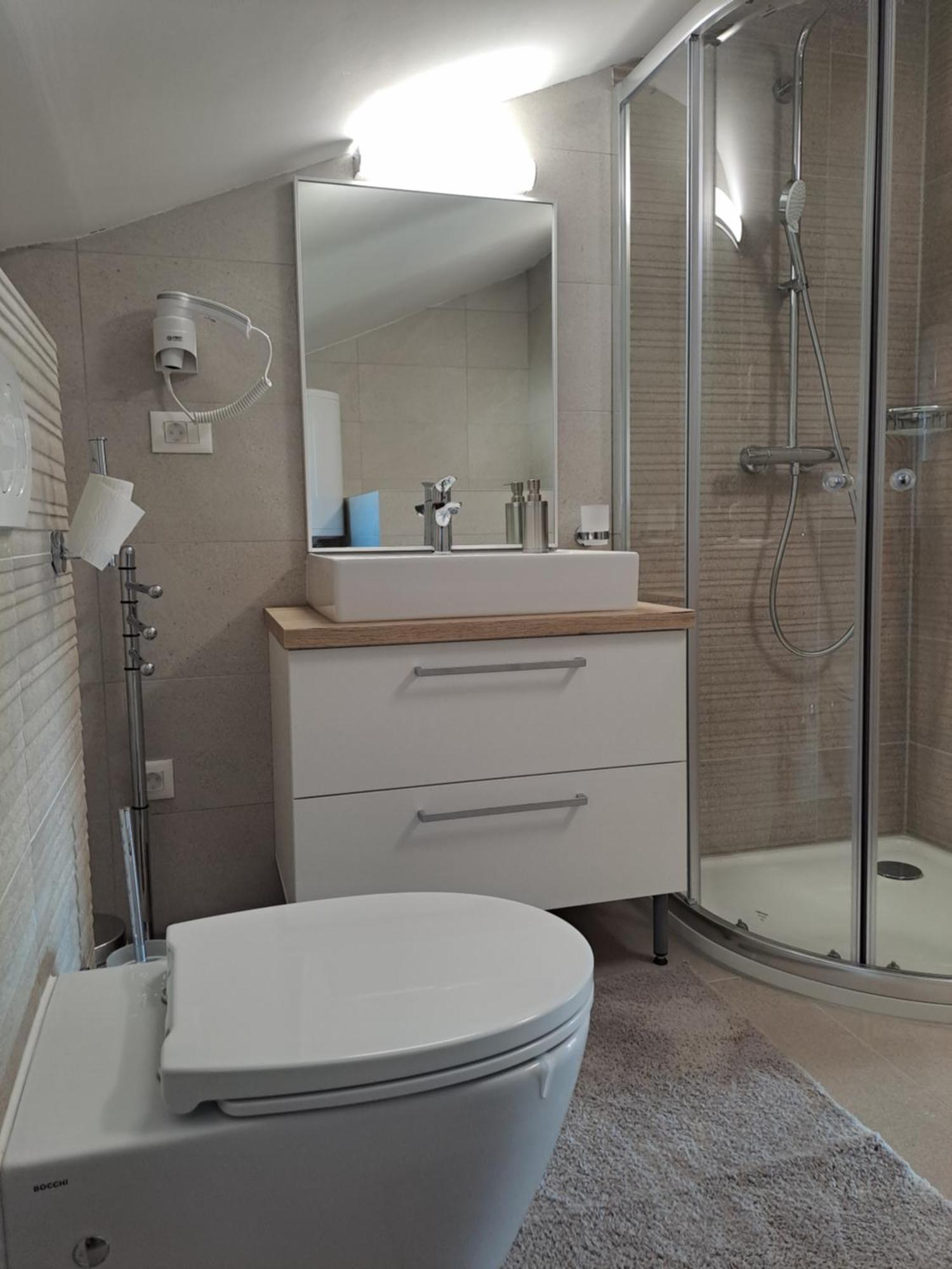 N & V Apartmán Porec