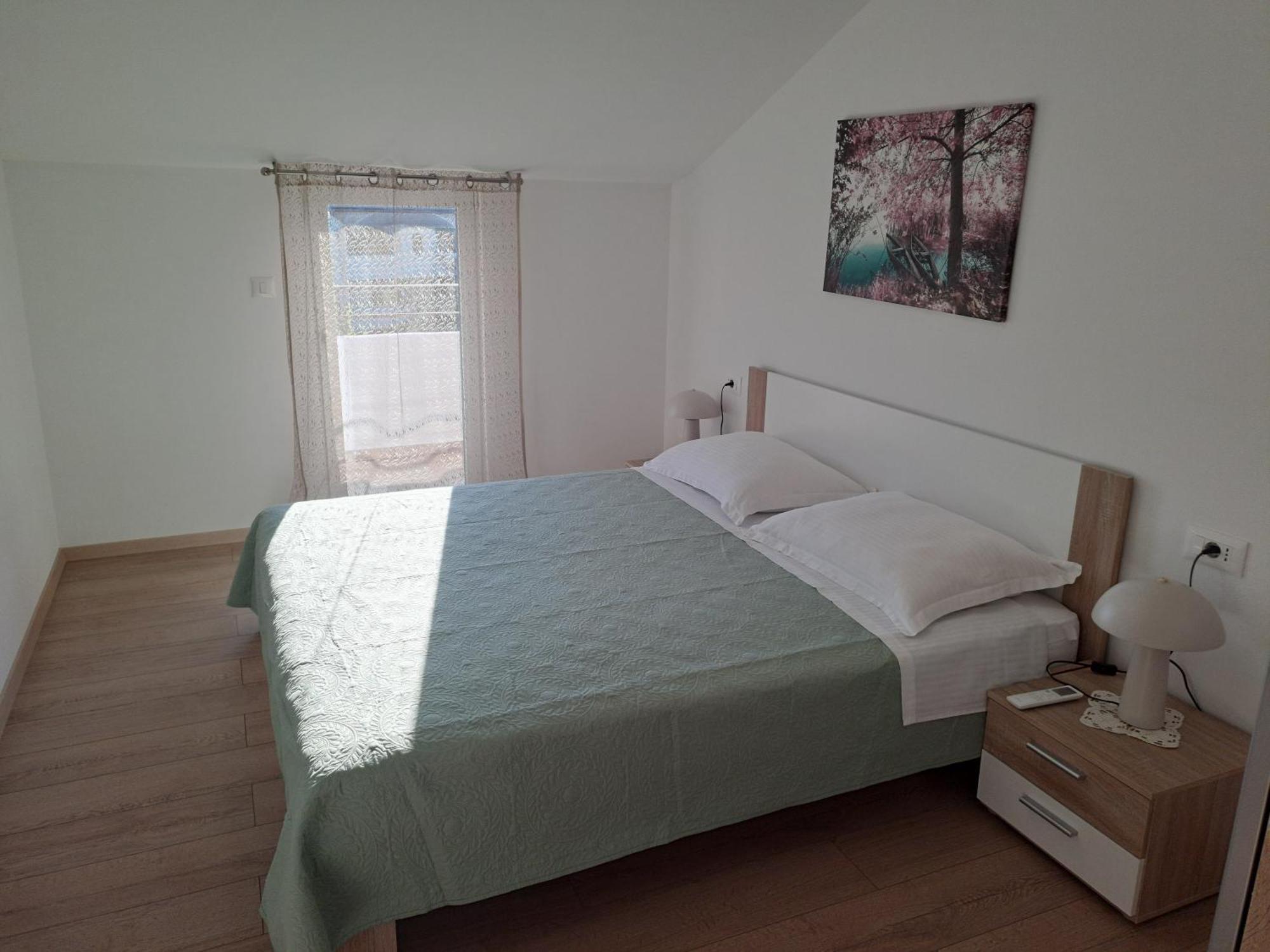 Apartmán N & V Porec