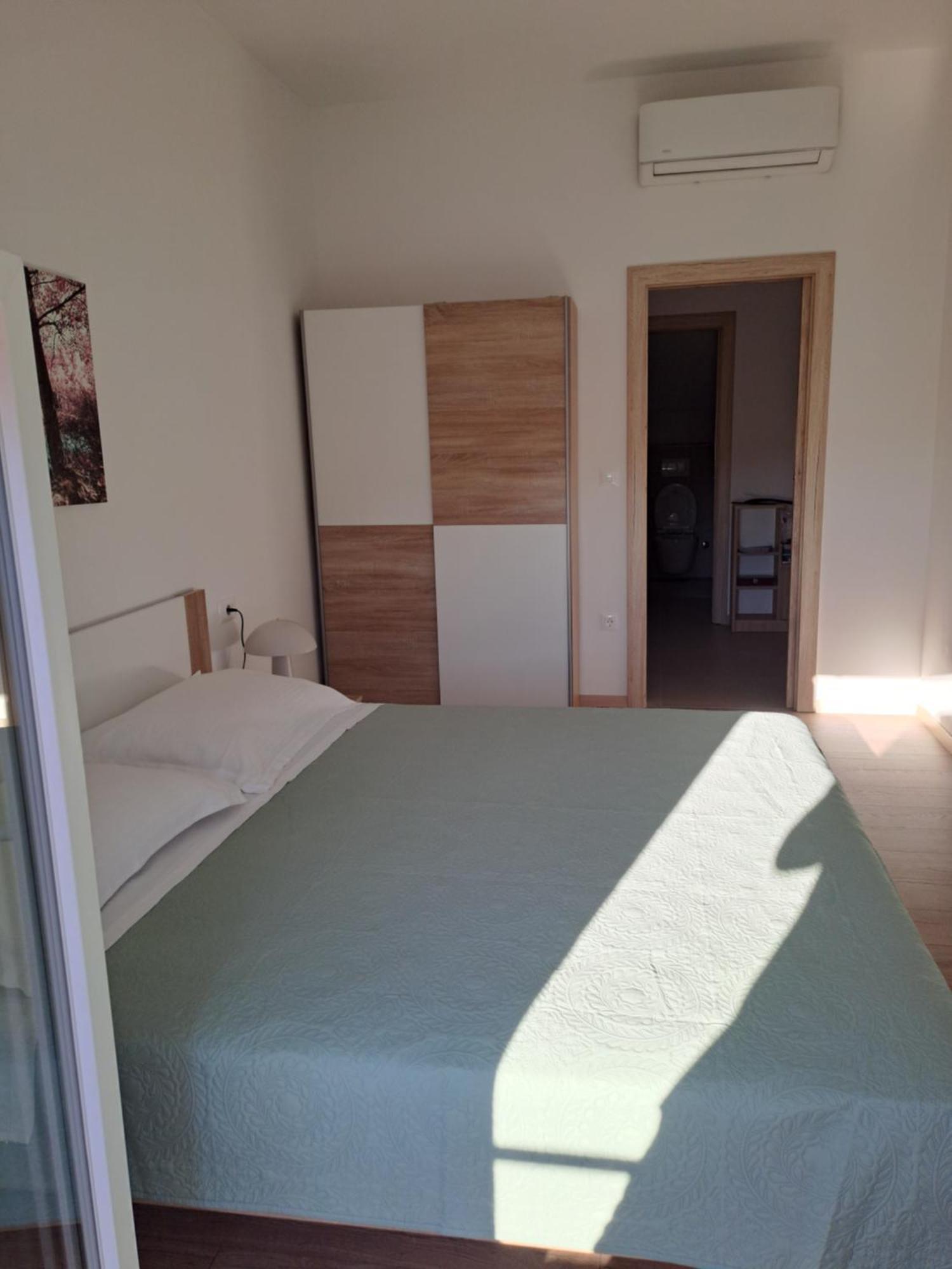 N & V Apartmán