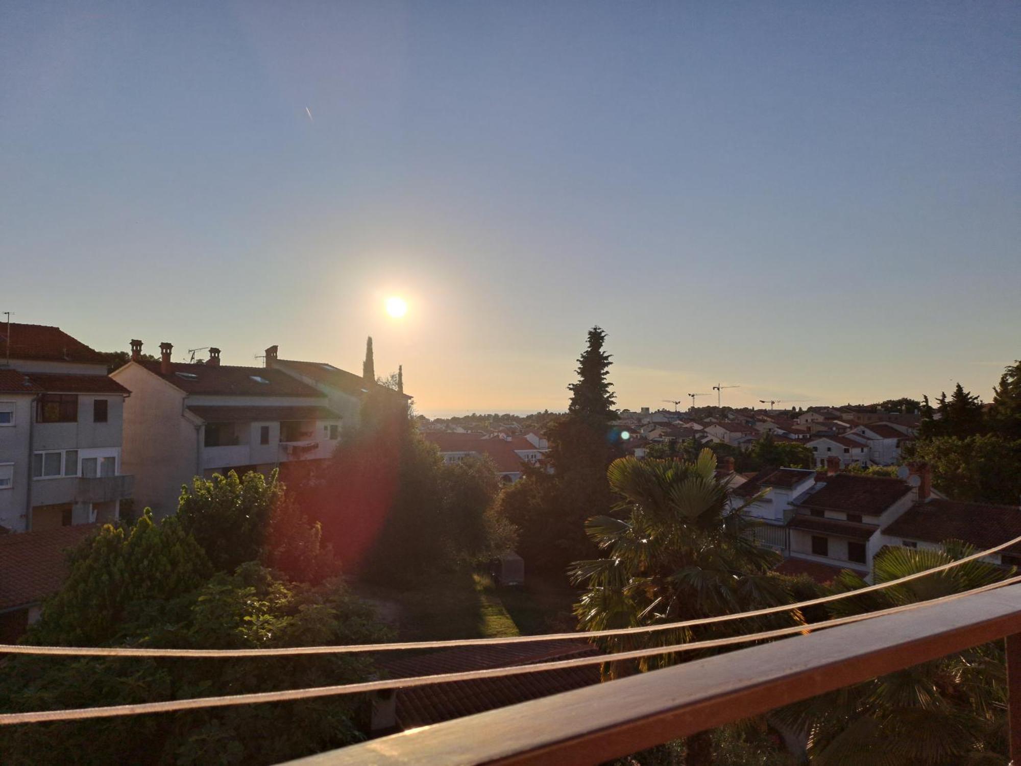 Apartmán N & V