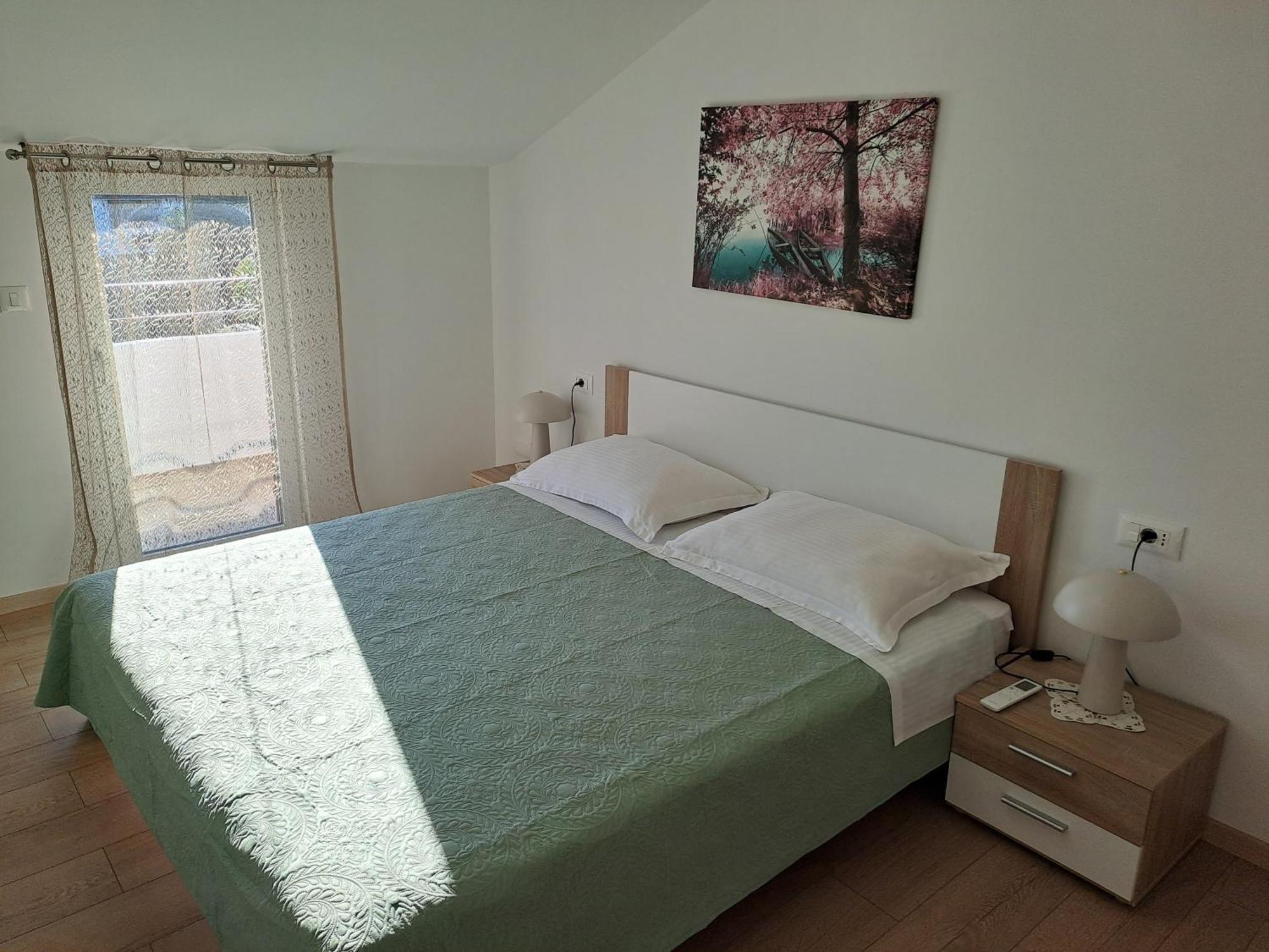 N & V Apartmán Porec