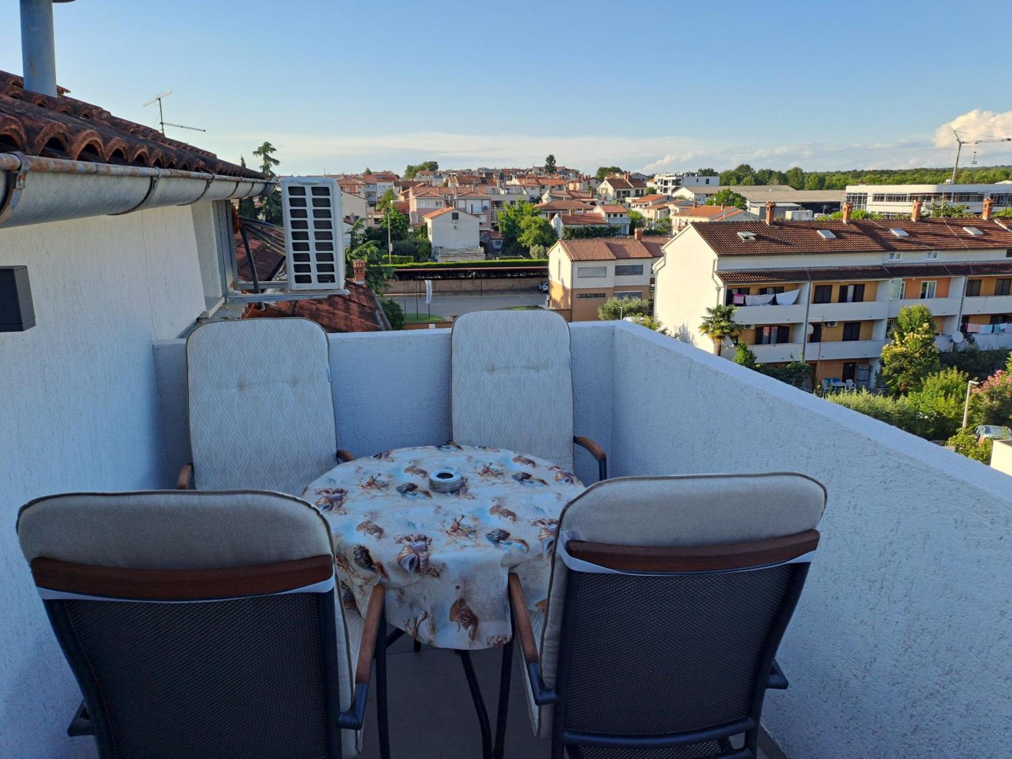N & V Apartmán
