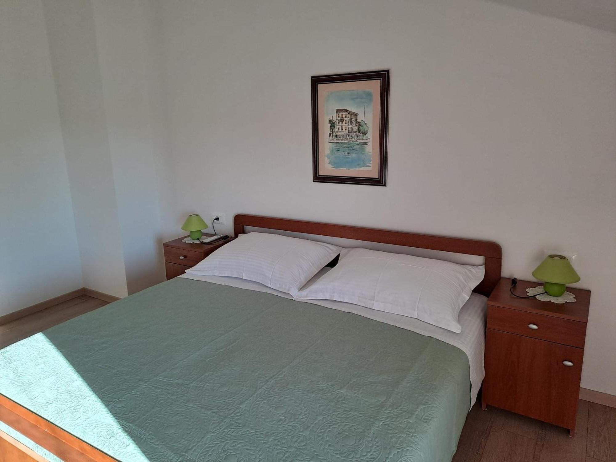 Apartmán N & V