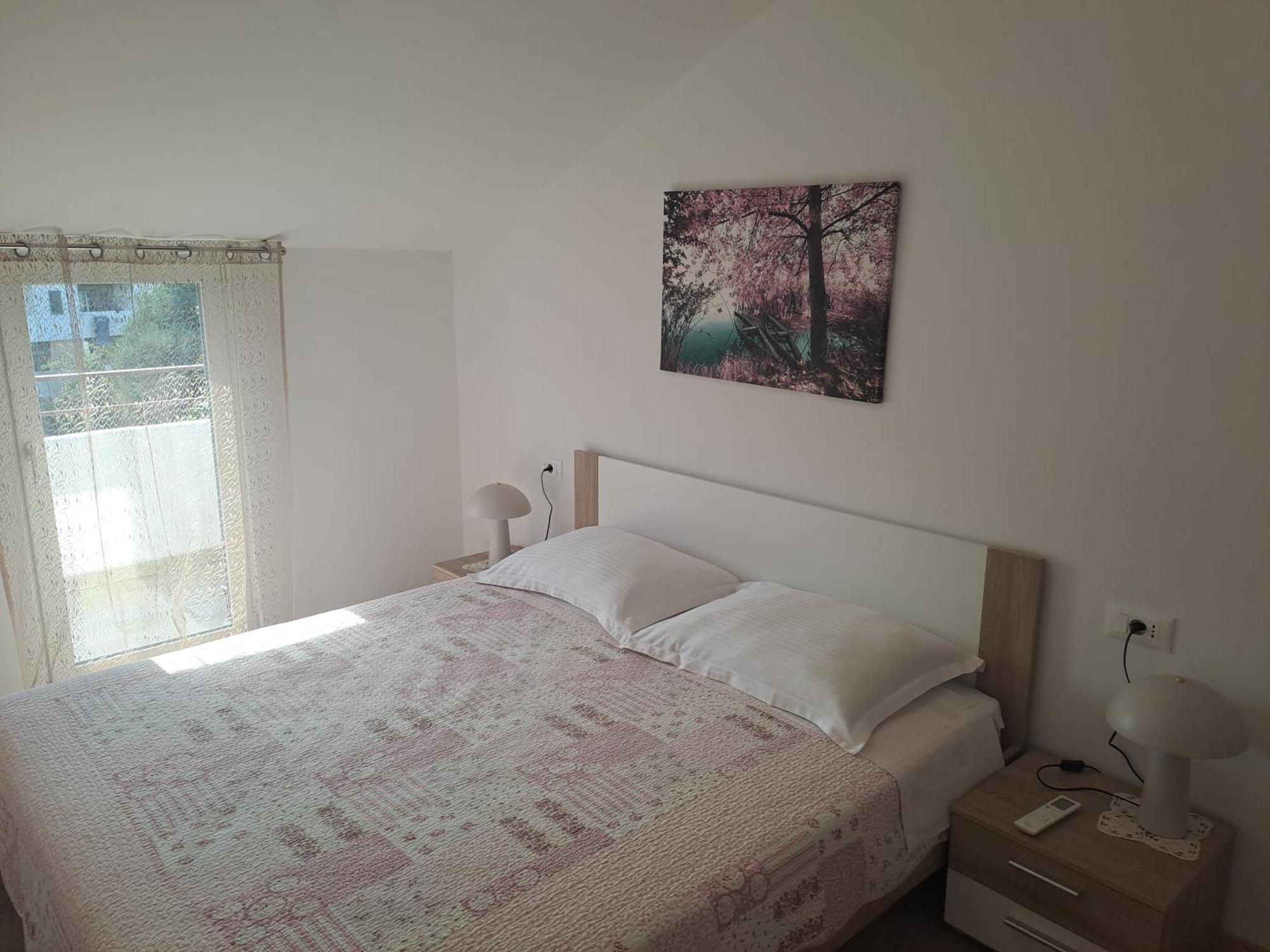 N & V Apartmán *