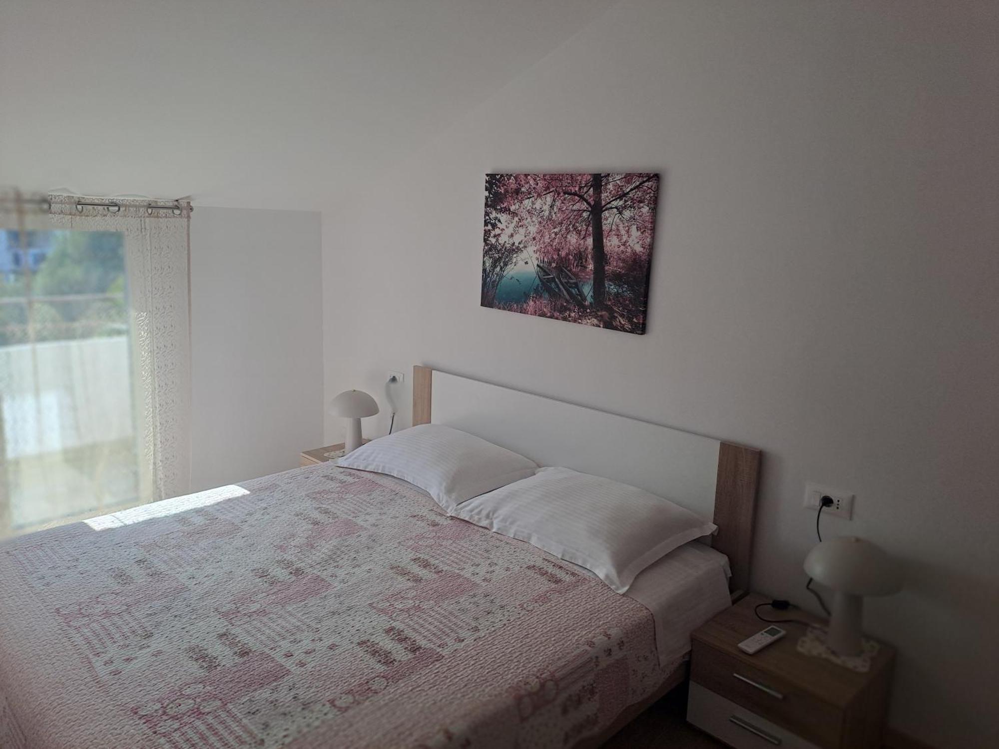 N & V Apartman