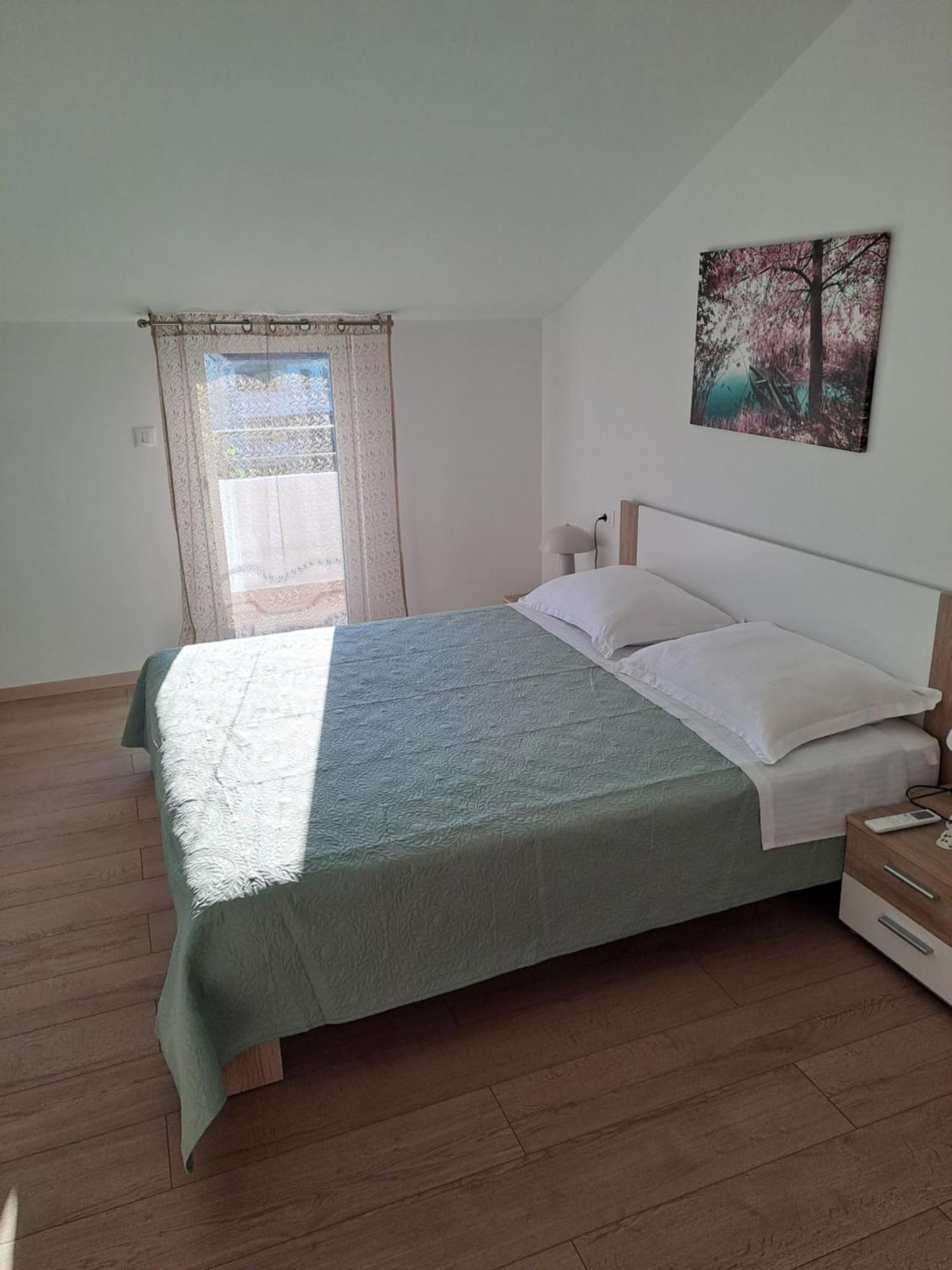 N & V Apartmán