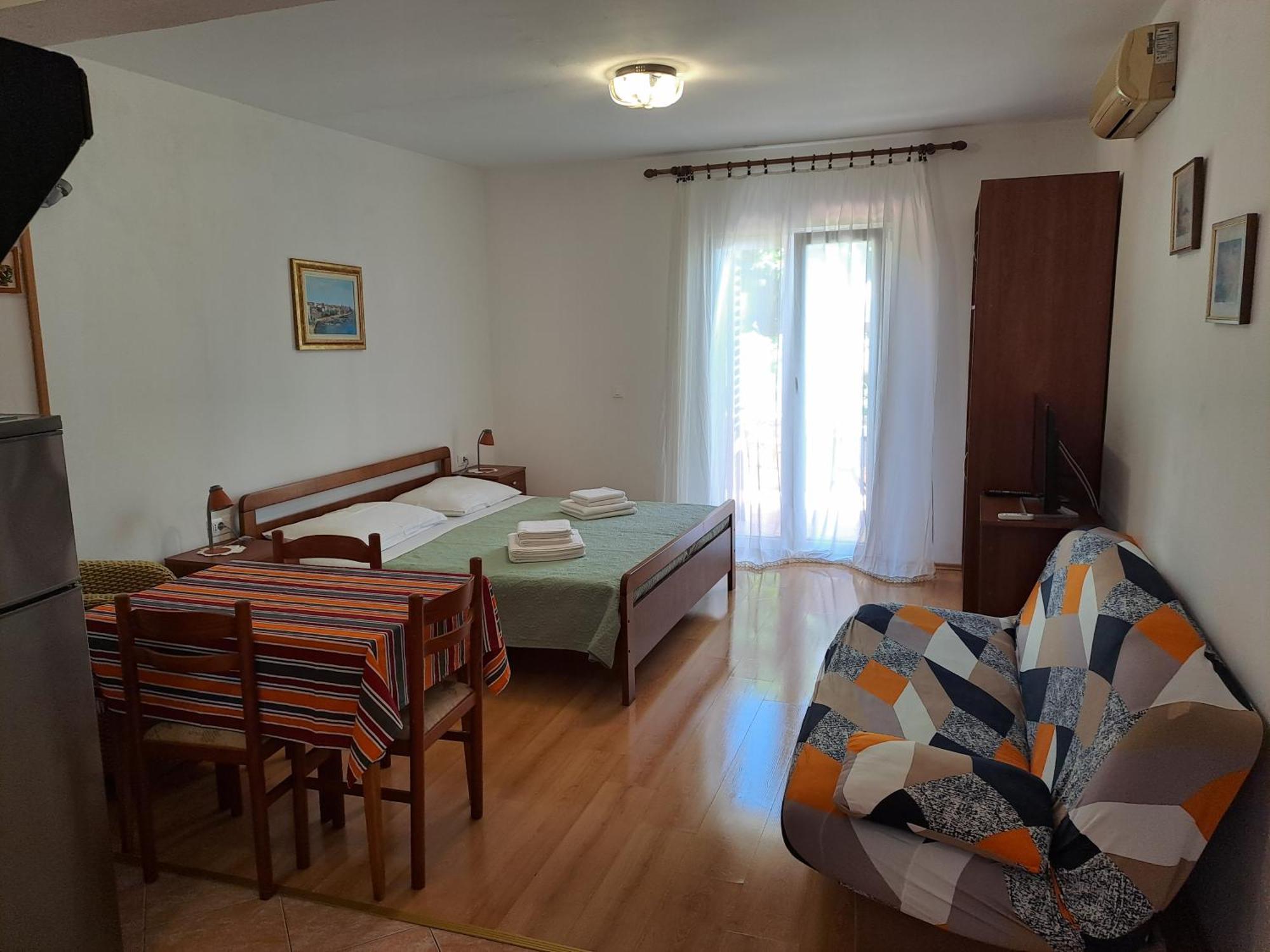 N & V Apartmán *