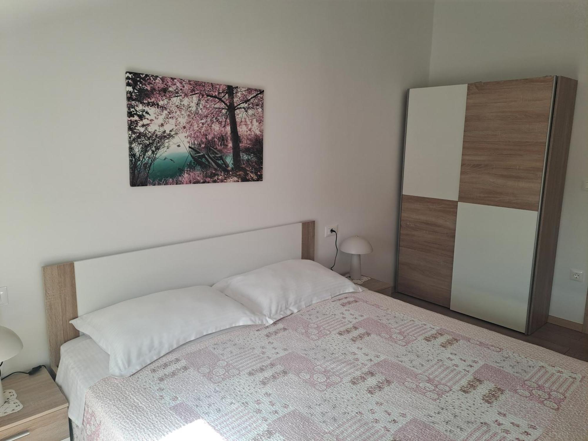 Apartmán N & V Porec
