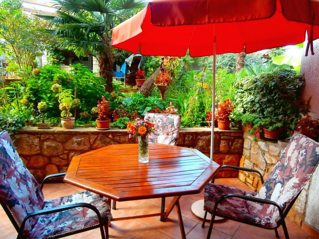 N & V Apartmán Porec