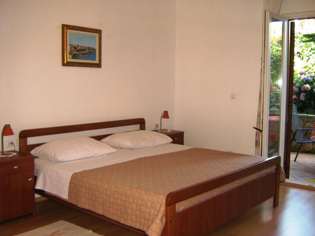 Apartmán N & V