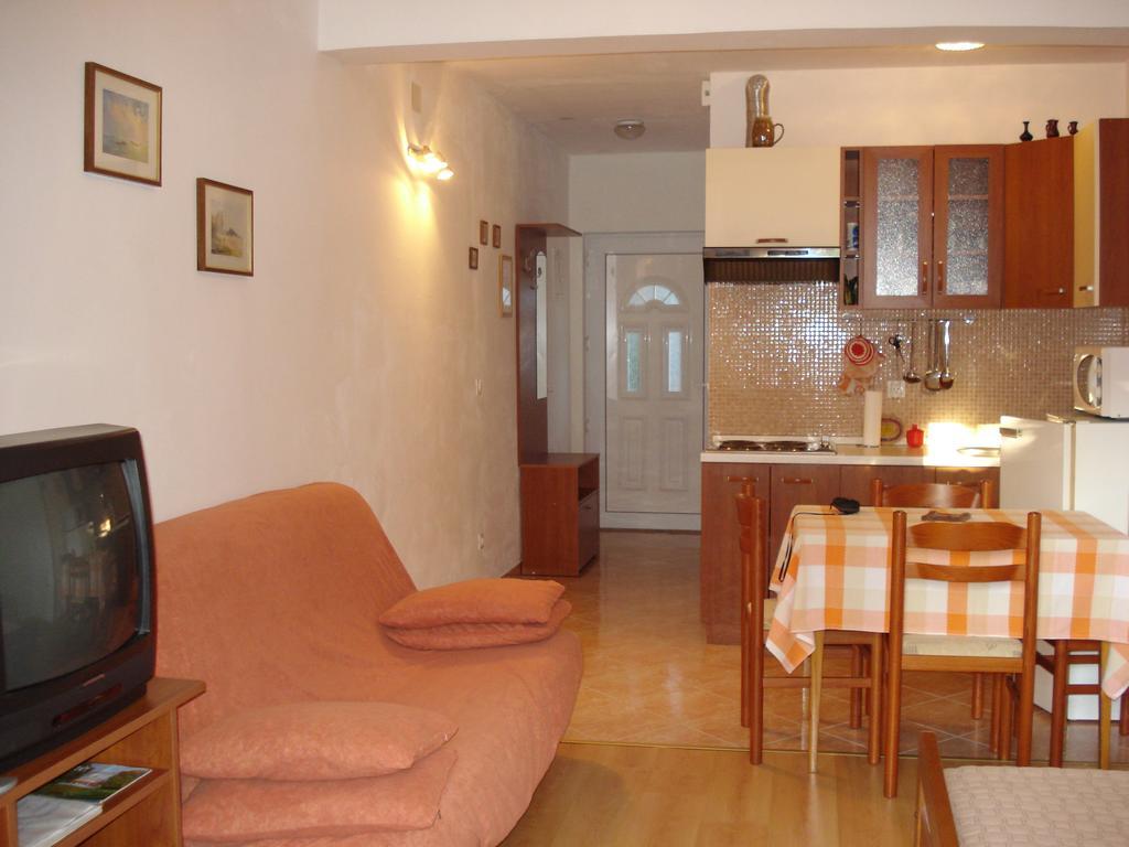 N & V Apartmán *