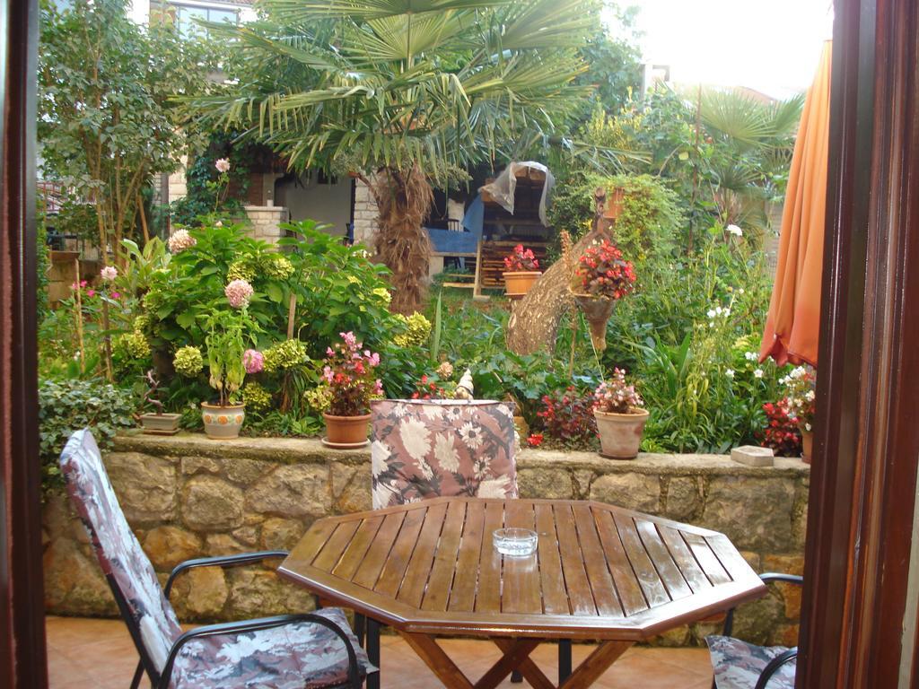 N & V Apartmán Porec