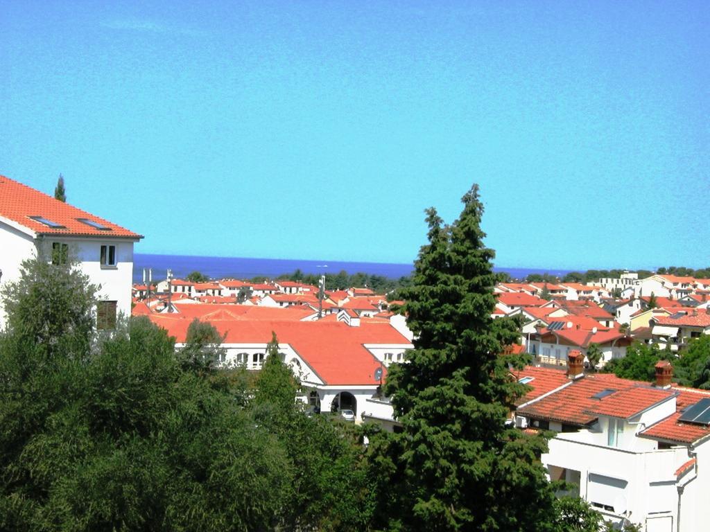 Apartmán N & V Porec